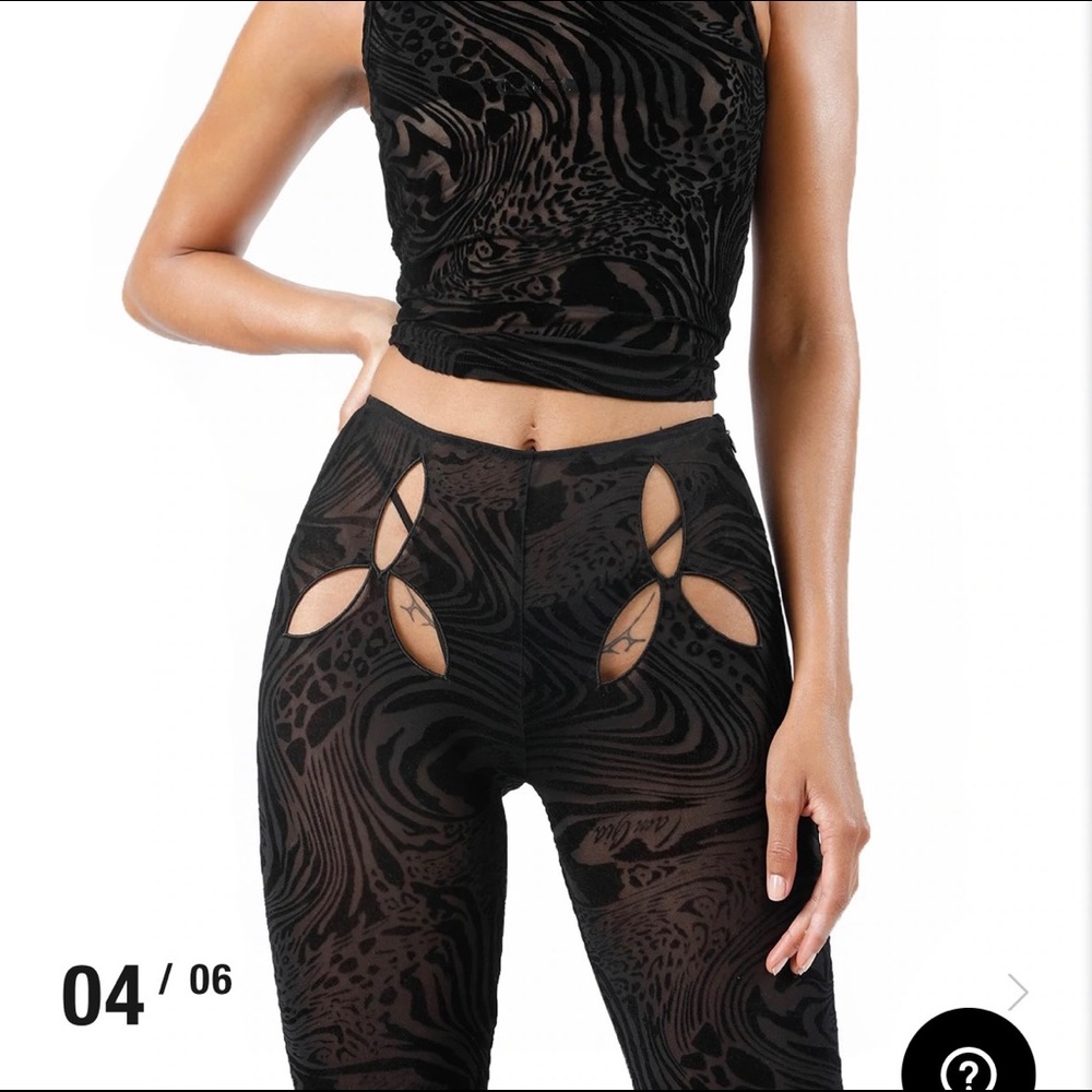 I.AM.GIA Amina Pants